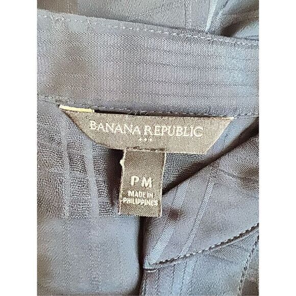 Banana Republic Blouse - Picture 3 of 4